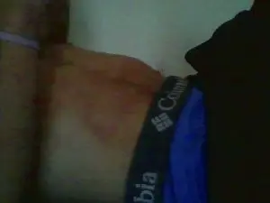 Cam4 Nude Webcam of Johannloco