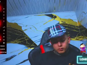 Cam4 Adult Video Chat of Kevin_Sanchez