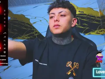 Kevin_Sanchez from cam4