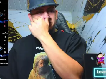 Cam4 Adult Webcam of Kevin_Sanchez