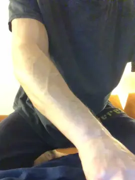 Cam4 Adult Webcam of Maskedmoor