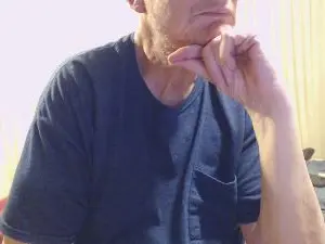 Cam4 Adult Webcam of Oldbutwild