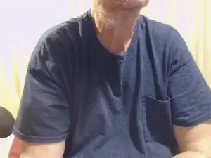 Cam4 Live Porn of Oldbutwild