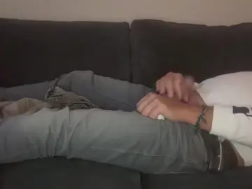 Cam4 Nude Webcam of figgogeil