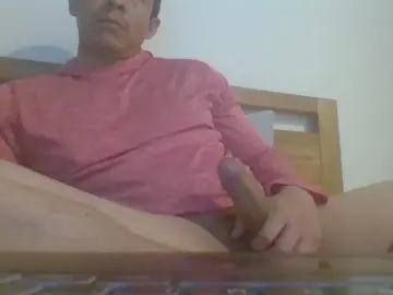 Cam4 Free Live Porn of francisco_79