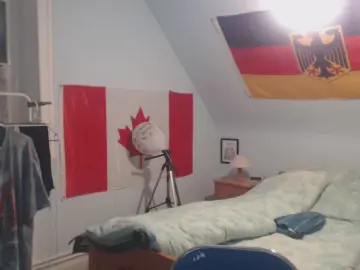 Cam4 Sex Chat of Andre124231