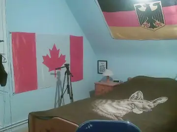 Cam4 Adult Webcam of Andre124231