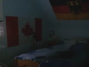 Cam4 Adult Webcam of Andre124231