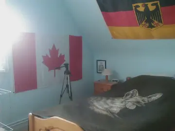 Cam4 Free Live Porn of Andre124231