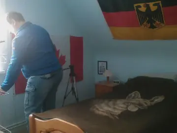 Cam4 Live Porn of Andre124231