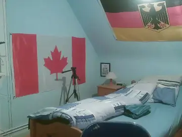 Cam4 Free Live Porn of Andre124231