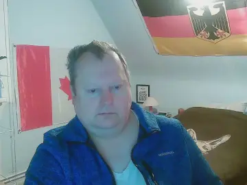 Cam4 Live Sex of Andre124231