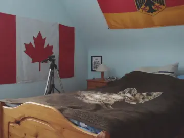 Cam4 Adult Webcams of Andre124231