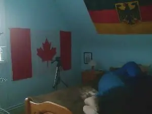 Cam4 Adult Webcam of Andre124231