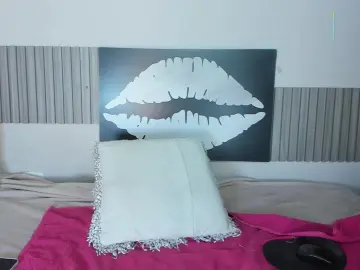 Cam4 Nude Webcam of Anny_cute01