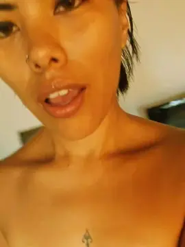 Cam4 Adult Webcam of Cleopatra_mark