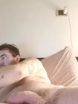 Cam4 Adult Webcams of OtterCummer1