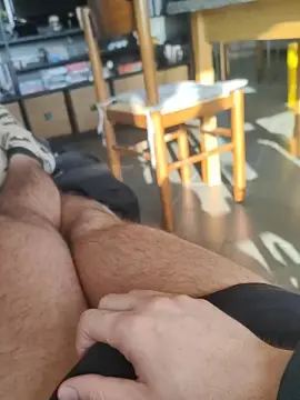 Cam4 Best live sex cam show of OtterCummer1