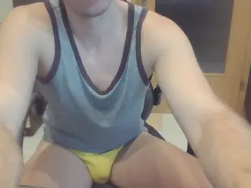 Cam4 Live Sex of The_Green_Eyess