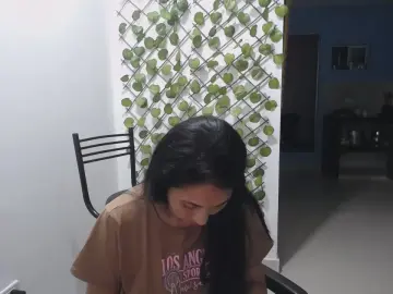 Cam4 Live Porn of YOHACRIS