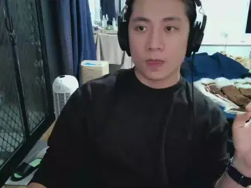 Cam4 Live Porn of sing33hot