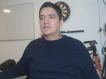 Cam4 Private Sex Chat of yayo_33