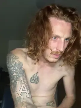 Cam4 Best Webcam of BIGxRED420