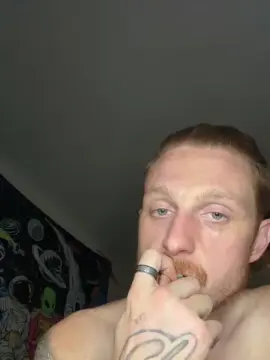 Cam4 Live Sex of BIGxRED420