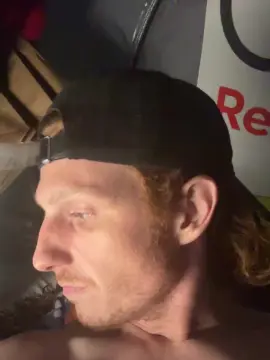 Cam4 Live Porn of BIGxRED420