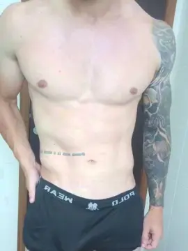 Cam4 Sex Cam of GMB97