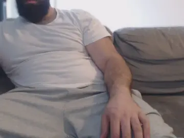 Cam4 Sex Chat of Hugehairymacho