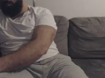 Cam4 Sex Cam of Hugehairymacho