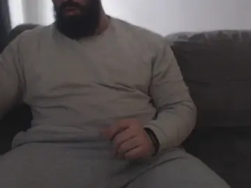 Cam4 Watch Live Sex Cams of Hugehairymacho