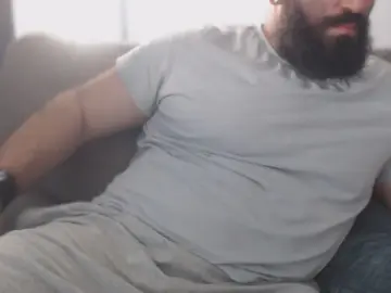 Cam4 Watch Live Sex Cams of Hugehairymacho