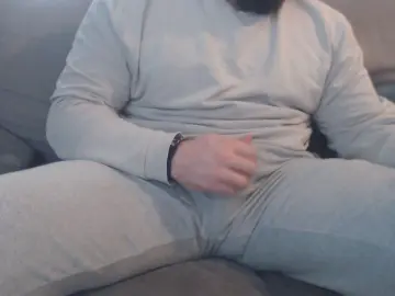 Cam4 Nude Webcam of Hugehairymacho