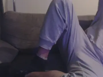 Cam4 Private Sex Chat of Hugehairymacho