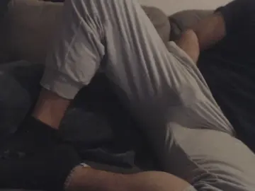 Cam4 Live Sex Cam of Hugehairymacho