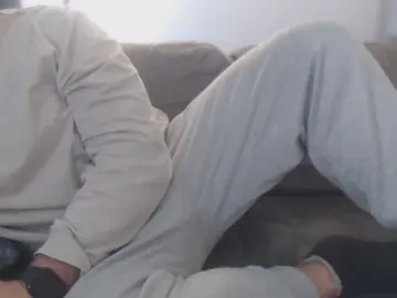 Cam4 Live Porn of Hugehairymacho