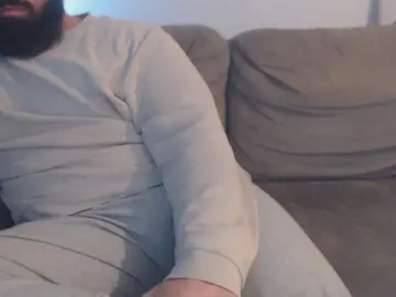 Cam4 Best live sex cam show of Hugehairymacho