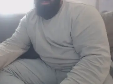 Cam4 Live Sex Cam of Hugehairymacho