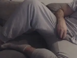 Cam4 Live Sex Cam of Hugehairymacho