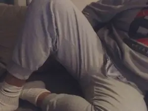 Cam4 Nude Webcam of Hugehairymacho