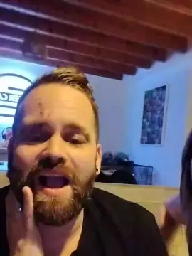 Cam4 Private Sex Chat of Marben33