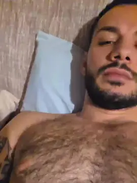 Cam4 Live Porn of Marcops26