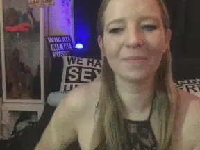 Cam4 Live Porn of SuusenGuus