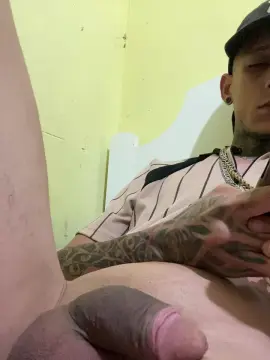 Cam4 Sex Chat of keslleytp