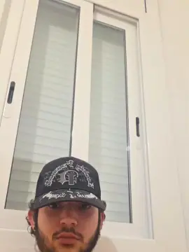 Cam4 Nude Webcam of mr_pajas1