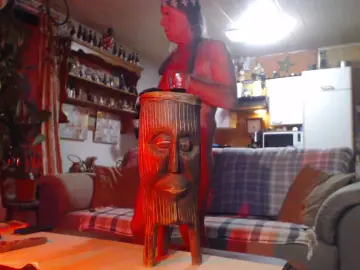 Cam4 Adult Webcam of naturistboy3