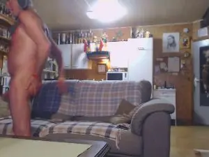 Cam4 Live Sex of naturistboy3