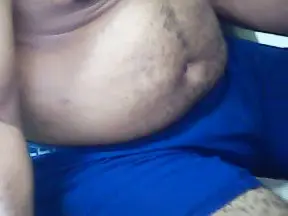 Cam4 Sex Chat of pacharrumba